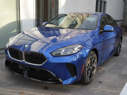 New 2025 BMW 228i xDrive