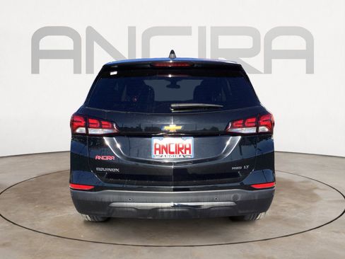 Used 2024 Chevrolet Equinox LT image 13