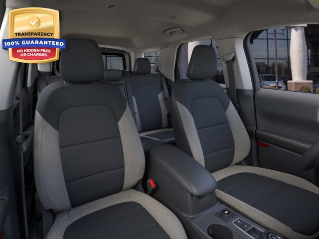 New 2026 Ford Bronco Sport Big Bend AWD/4WD image 10