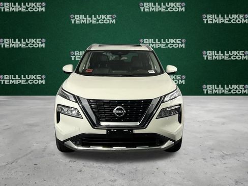 Used 2023 Nissan Rogue Platinum image 6