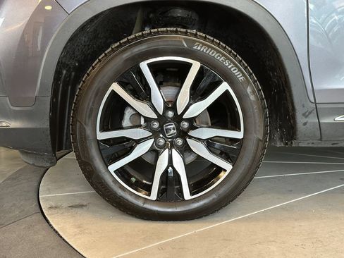 Used 2021 Honda Pilot Touring image 27