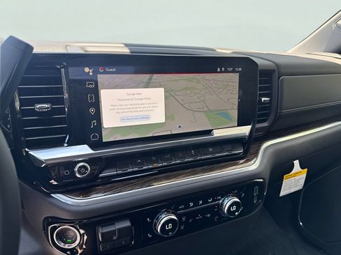 New 2026 GMC Sierra 1500 Elevation w/ Elevation Select Package RWD image 16