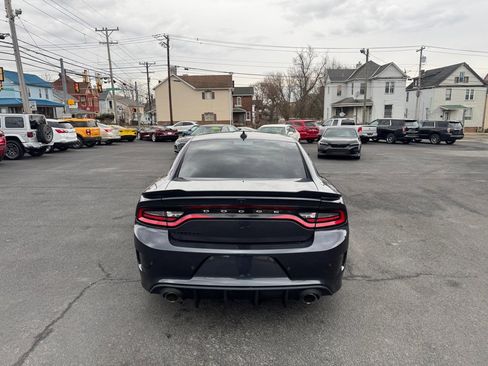 Used 2019 Dodge Charger R/T w/ Daytona Edition Group image 3