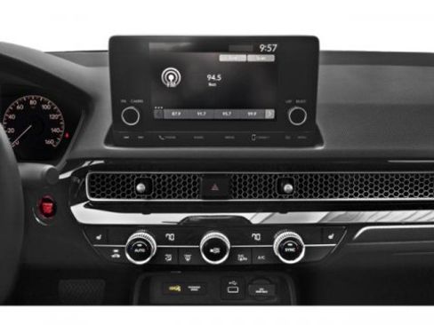 Used 2024 Honda Civic EX image 10