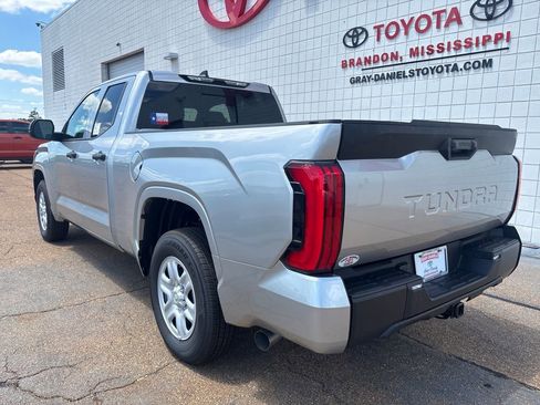 New 2026 Toyota Tundra SR RWD image 6