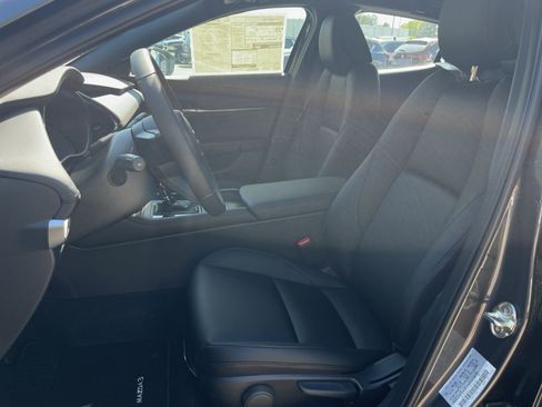 New 2026 MAZDA MAZDA3 s Sport image 20