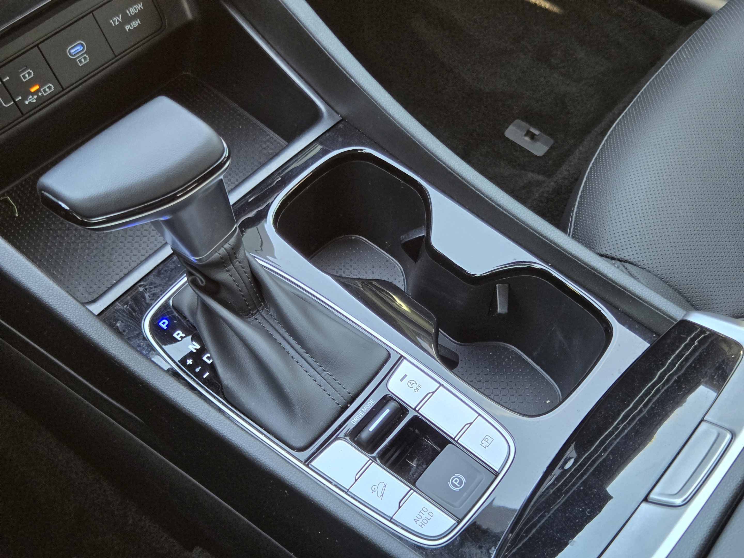 Used 2026 Hyundai Tucson XRT FWD image 16