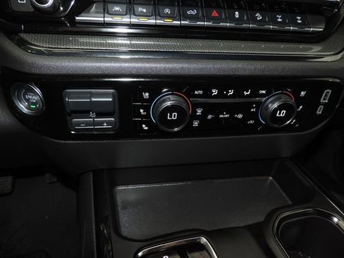 Certified 2024 Chevrolet Silverado 1500 ZR2 w/ Technology Package image 29