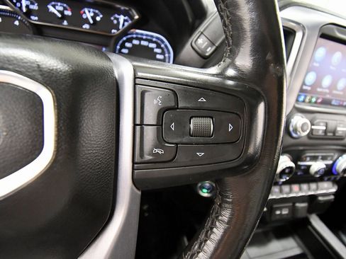 Used 2021 GMC Sierra 2500 SLT w/ SLT Convenience Package image 22
