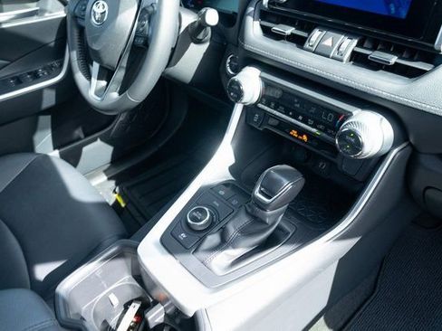 Used 2024 Toyota RAV4 XLE Premium image 41
