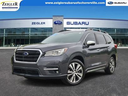 Used 2019 Subaru Ascent Touring w/ Popular Package #3