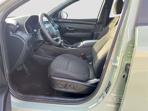 Used 2022 Hyundai Santa Cruz SEL image 21