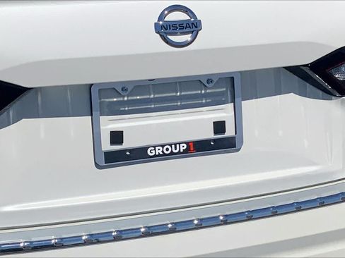 Used 2022 Nissan Altima 2.5 SR FWD image 31