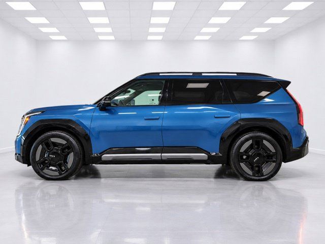Used 2024 Kia EV9 GT-Line AWD/4WD image 7