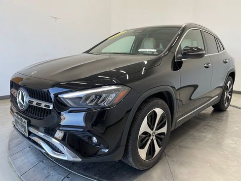 Used 2026 Mercedes-Benz GLA 250 image 33