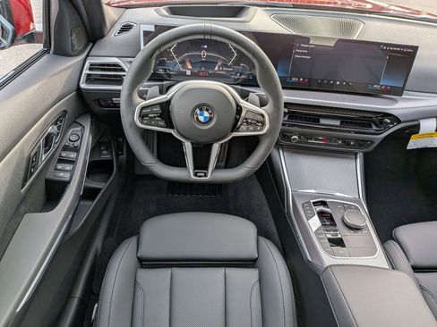 New 2026 BMW 330i xDrive Sedan w/ M Sport Package image 32