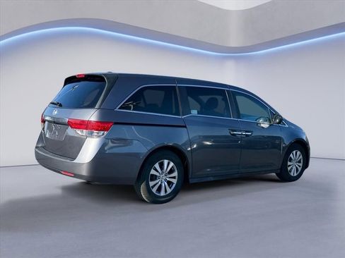 Used 2015 Honda Odyssey EX-L image 5