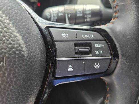 Used 2025 Honda HR-V Sport image 26
