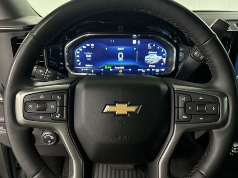 Certified 2023 Chevrolet Silverado 1500 LT w/ Z71 Off-Road Package AWD/4WD image 11