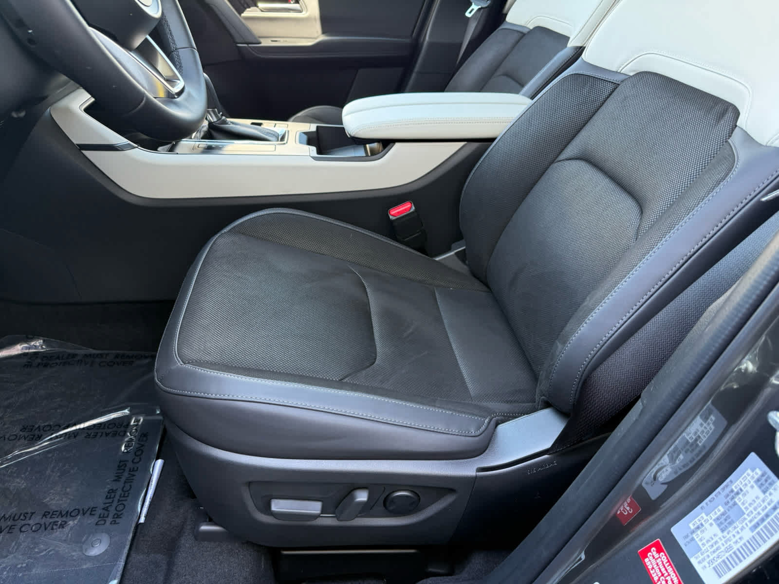 New 2026 MAZDA CX-5 Preferred AWD/4WD image 4