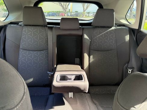 Used 2024 Toyota RAV4 XLE AWD/4WD image 14