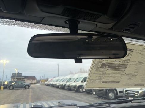 New 2026 Jeep Wrangler Sport image 24