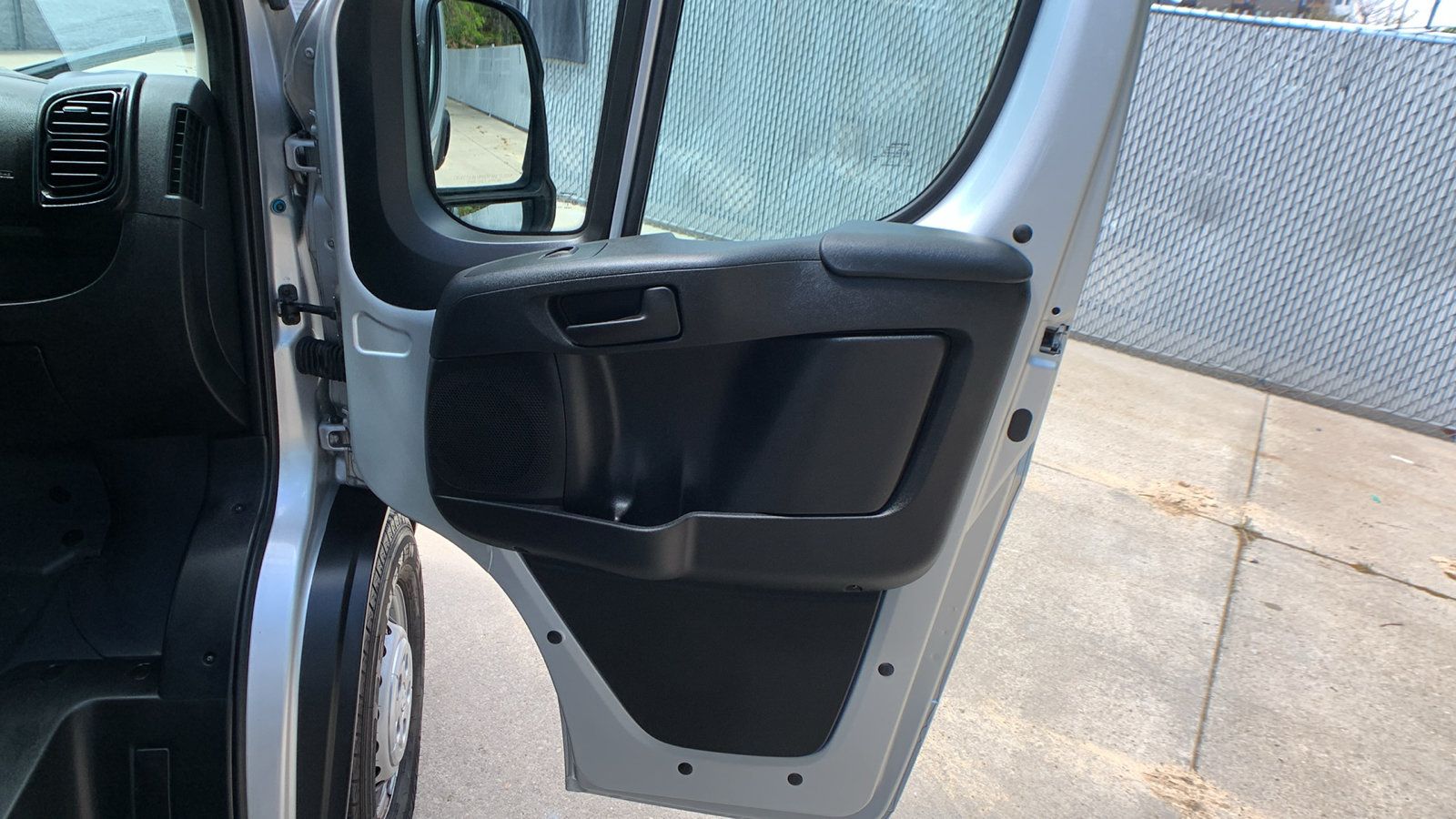 Used 2024 RAM ProMaster 1500 FWD image 20