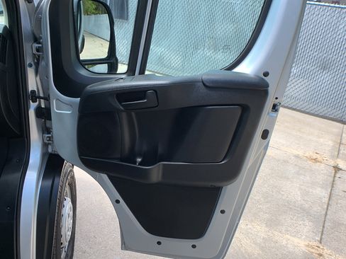 Used 2024 RAM ProMaster 1500 FWD image 20