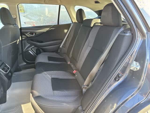 Certified 2024 Subaru Outback Premium AWD/4WD image 17