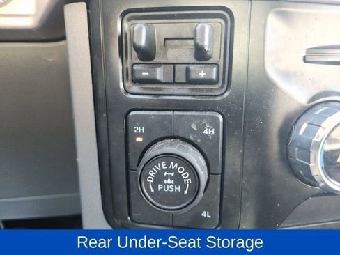 Used 2023 Ford F150 XLT w/ Equipment Group 302A High image 30