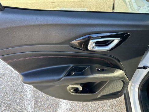 Certified 2024 Jeep Compass Trailhawk image 32