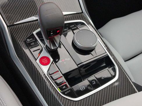 New 2027 BMW M4 xDrive Competition AWD/4WD image 34