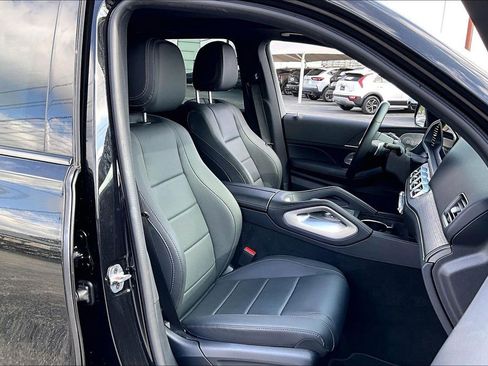 Used 2025 Mercedes-Benz GLE 350 4MATIC image 10