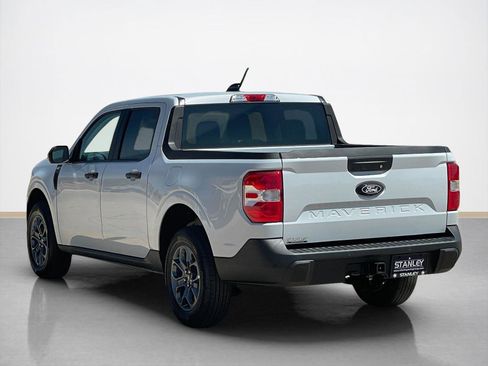 New 2025 Ford Maverick XLT w/ XLT Luxury Package image 5