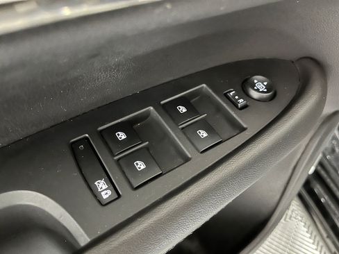 Used 2014 Cadillac ATS Luxury image 21