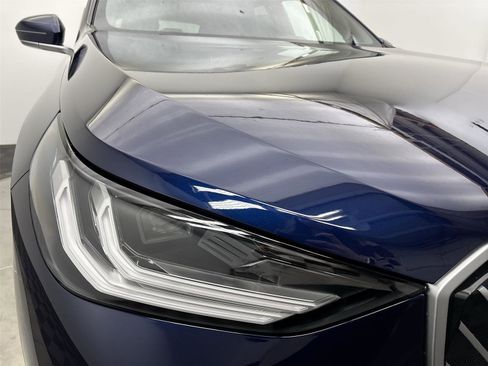 New 2026 BMW X3 xDrive30 w/ Convenience Package image 18