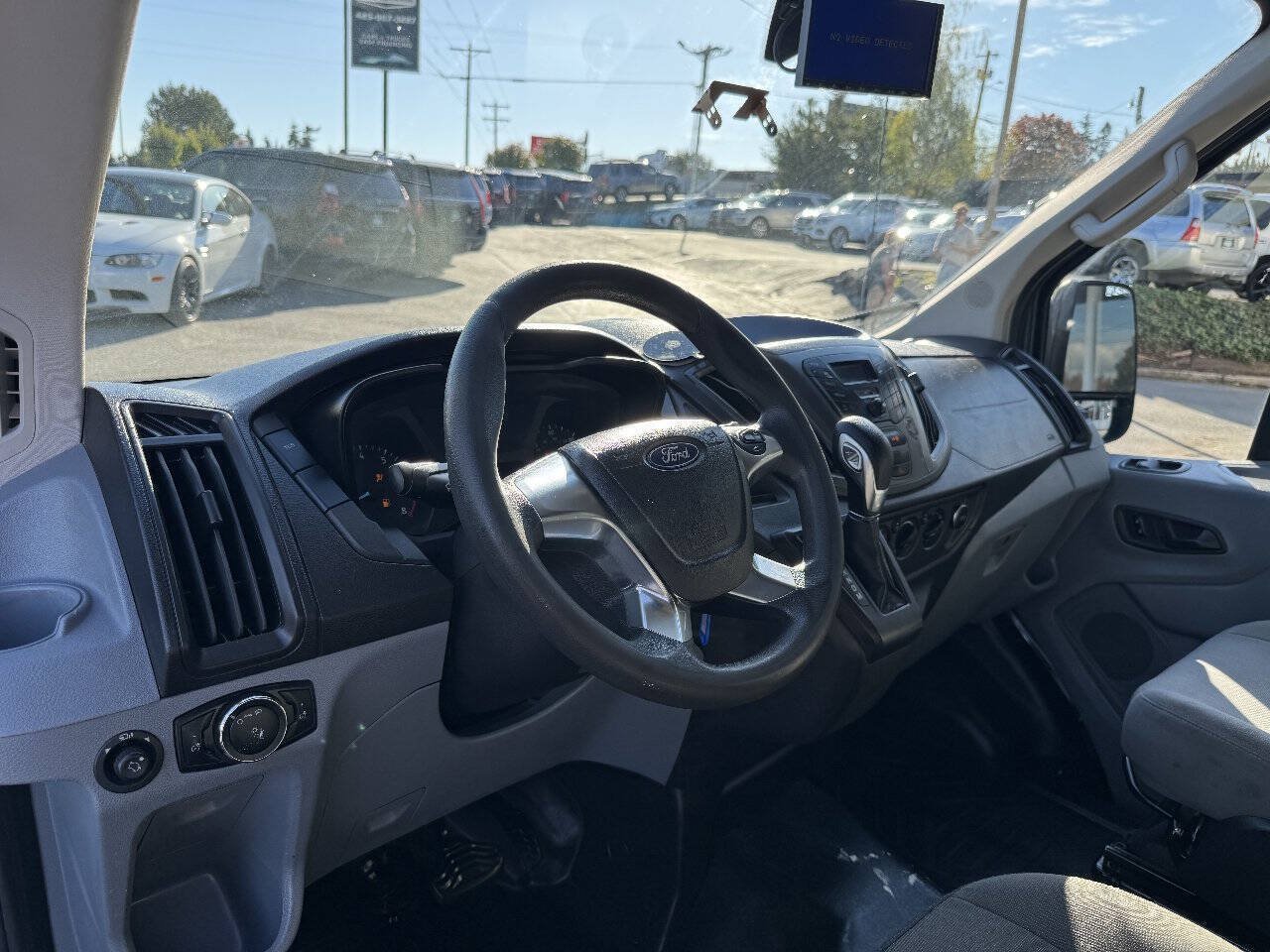 Used 2019 Ford Transit 250 148 High Roof Extended RWD image 22