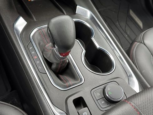 Certified 2023 Chevrolet Traverse RS w/ LPO, Floor Liner Package image 28