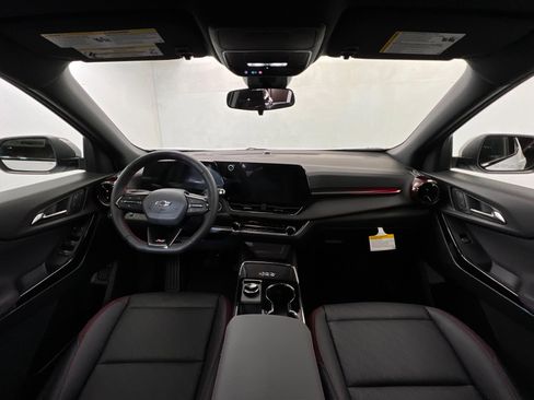 New 2026 Chevrolet Equinox RS w/ Convenience Package III image 10