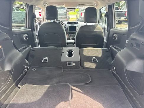 Used 2021 Jeep Renegade Limited AWD/4WD image 12