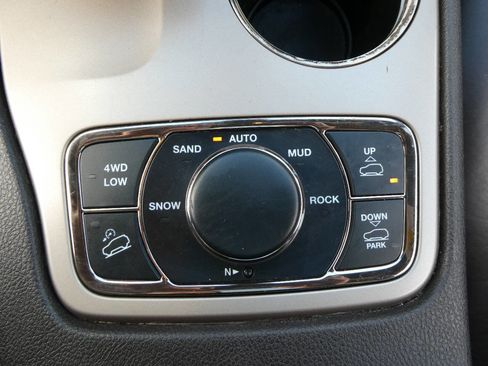 Used 2014 Jeep Grand Cherokee Summit AWD/4WD image 21