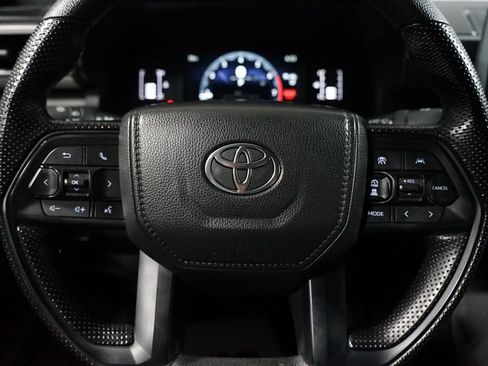Certified 2025 Toyota Tacoma SR5 RWD image 13