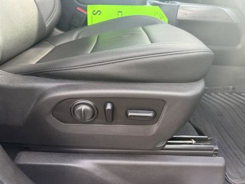 Used 2021 Chevrolet Silverado 1500 LTZ w/ Z71 Off-Road Package image 12