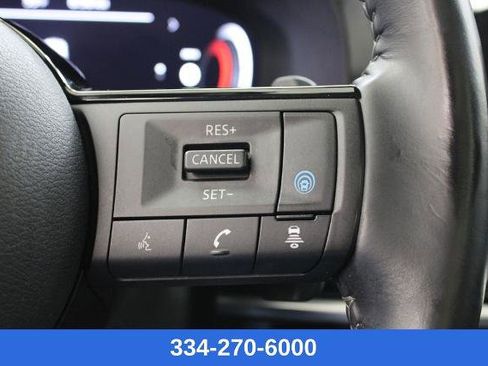 Certified 2023 Nissan Pathfinder Platinum w/ Cargo Package image 28