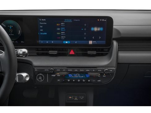 New 2026 Hyundai Ioniq 5 XRT AWD/4WD image 24
