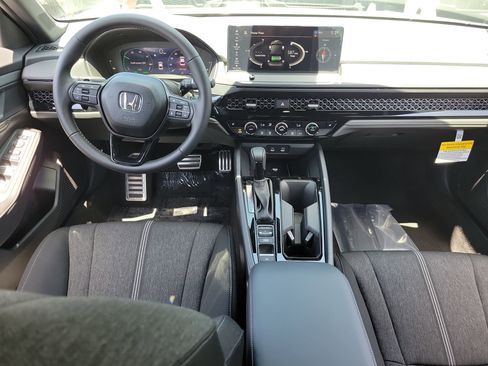 New 2026 Honda Accord Sport image 15