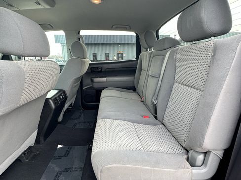 Used 2012 Toyota Tundra 4x4 CrewMax image 41