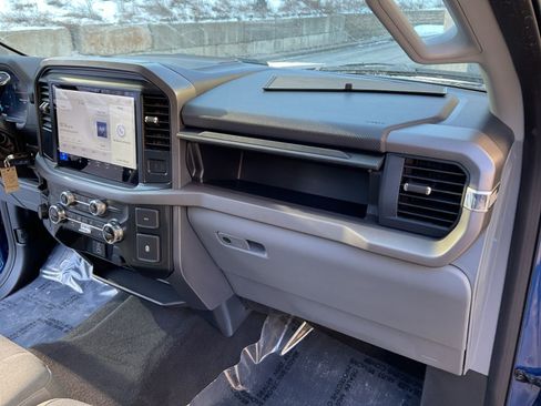 Used 2025 Ford F150 XLT w/ Equipment Group 301A Standard image 30