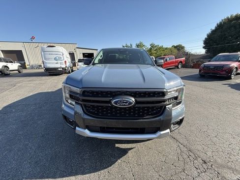 Used 2024 Ford Ranger XLT image 2