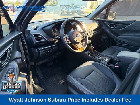 Used 2024 Subaru Forester Wilderness w/ Convenience Package AWD/4WD image 11